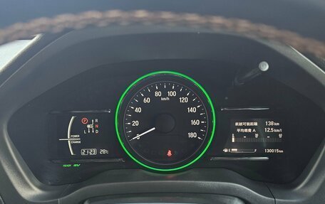 Honda Vezel, 2018 год, 1 850 000 рублей, 18 фотография