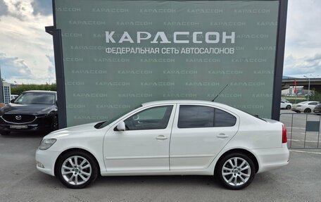 Skoda Octavia, 2009 год, 745 000 рублей, 3 фотография