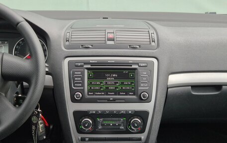 Skoda Octavia, 2009 год, 745 000 рублей, 10 фотография