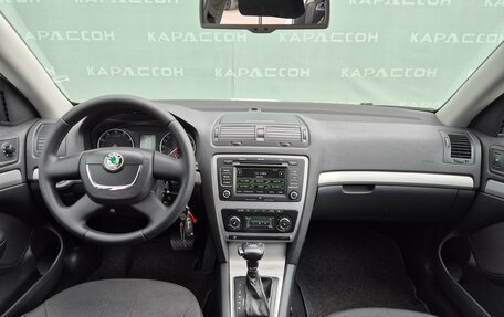 Skoda Octavia, 2009 год, 745 000 рублей, 6 фотография