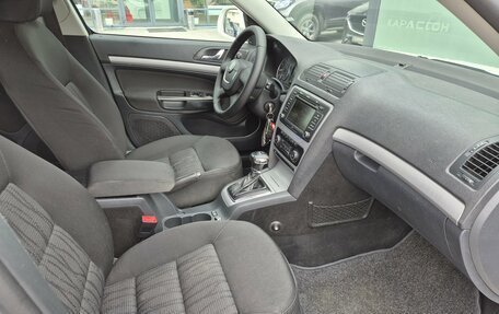 Skoda Octavia, 2009 год, 745 000 рублей, 7 фотография
