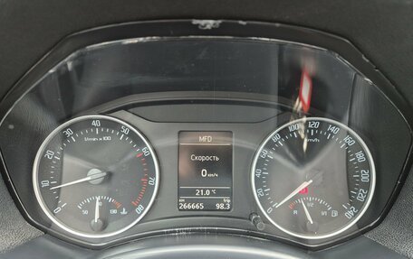 Skoda Octavia, 2009 год, 745 000 рублей, 9 фотография