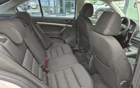 Skoda Octavia, 2009 год, 745 000 рублей, 8 фотография