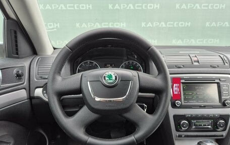 Skoda Octavia, 2009 год, 745 000 рублей, 5 фотография