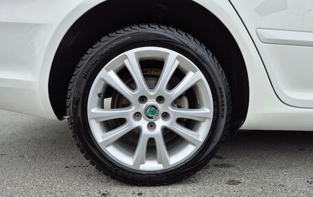 Skoda Octavia, 2009 год, 745 000 рублей, 12 фотография
