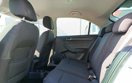 Skoda Rapid II, 2021 год, 1 650 000 рублей, 15 фотография