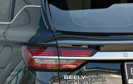 Geely Coolray I, 2021 год, 1 680 000 рублей, 8 фотография