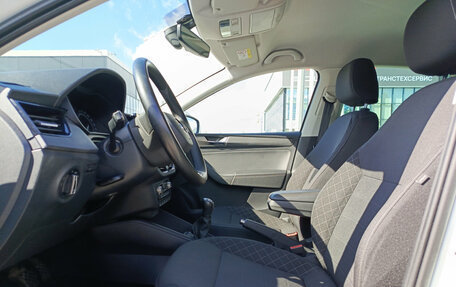 Skoda Rapid II, 2021 год, 1 650 000 рублей, 20 фотография