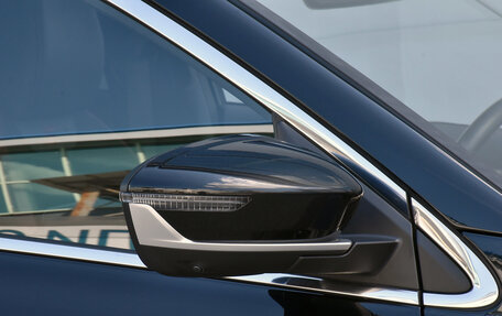 Geely Coolray I, 2021 год, 1 680 000 рублей, 9 фотография