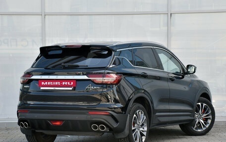 Geely Coolray I, 2021 год, 1 680 000 рублей, 3 фотография