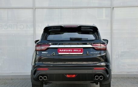 Geely Coolray I, 2021 год, 1 680 000 рублей, 7 фотография