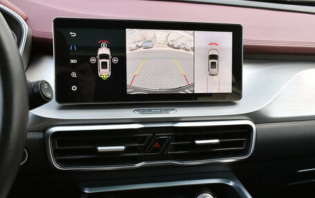 Geely Coolray I, 2021 год, 1 680 000 рублей, 14 фотография