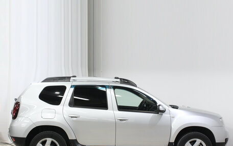 Renault Duster I рестайлинг, 2018 год, 1 580 000 рублей, 4 фотография