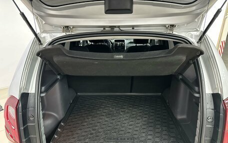 Renault Duster I рестайлинг, 2018 год, 1 580 000 рублей, 12 фотография