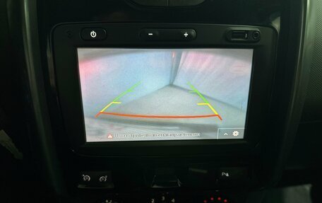 Renault Duster I рестайлинг, 2018 год, 1 580 000 рублей, 18 фотография