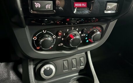 Renault Duster I рестайлинг, 2018 год, 1 580 000 рублей, 19 фотография