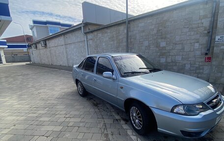 Daewoo Nexia I рестайлинг, 2012 год, 300 000 рублей, 2 фотография