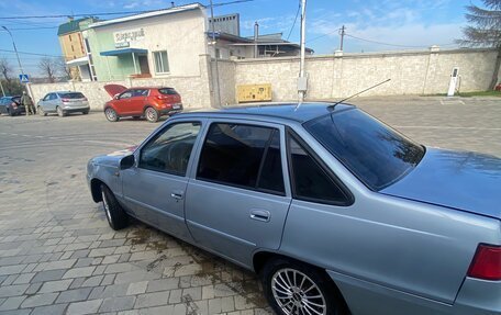 Daewoo Nexia I рестайлинг, 2012 год, 300 000 рублей, 7 фотография