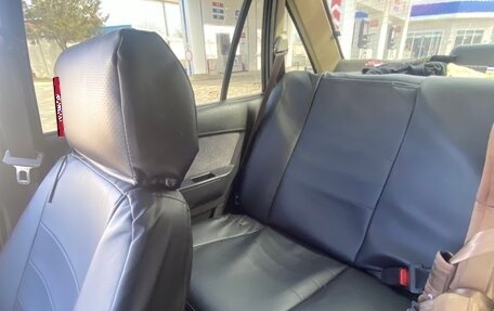 Daewoo Nexia I рестайлинг, 2012 год, 300 000 рублей, 5 фотография