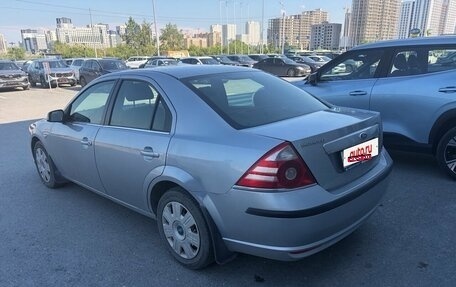 Ford Mondeo III, 2006 год, 350 000 рублей, 3 фотография