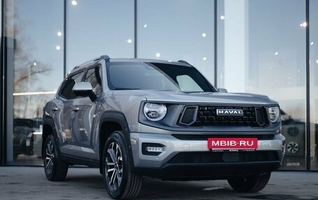 Haval H7, 2026 год, 4 199 000 рублей, 2 фотография