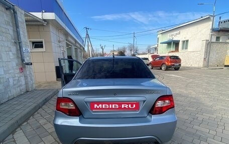 Daewoo Nexia I рестайлинг, 2012 год, 300 000 рублей, 4 фотография