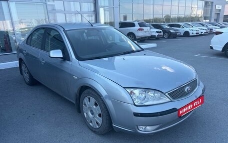 Ford Mondeo III, 2006 год, 350 000 рублей, 2 фотография