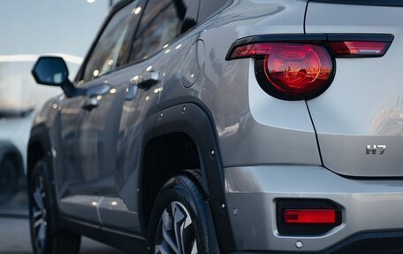 Haval H7, 2026 год, 4 199 000 рублей, 9 фотография