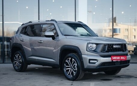 Haval H7, 2026 год, 4 199 000 рублей, 11 фотография