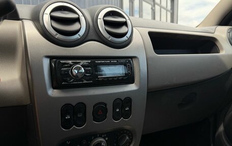 Renault Logan I, 2011 год, 480 000 рублей, 5 фотография