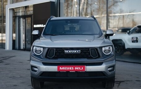 Haval H7, 2026 год, 4 199 000 рублей, 13 фотография