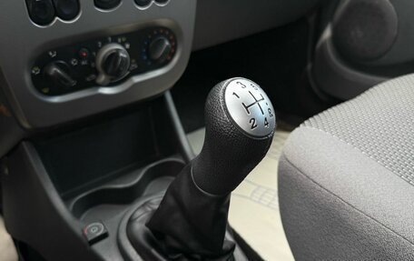 Renault Logan I, 2011 год, 480 000 рублей, 12 фотография
