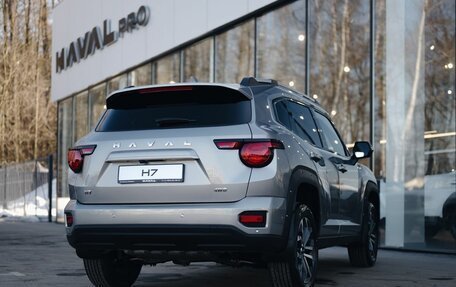 Haval H7, 2026 год, 4 199 000 рублей, 6 фотография