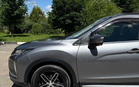 Mitsubishi Eclipse Cross, 2018 год, 2 450 000 рублей, 8 фотография
