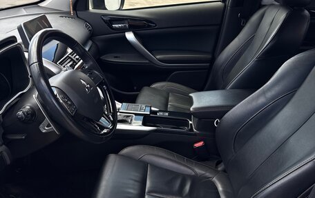 Mitsubishi Eclipse Cross, 2018 год, 2 450 000 рублей, 11 фотография