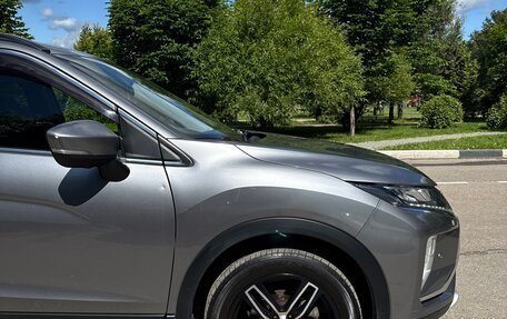 Mitsubishi Eclipse Cross, 2018 год, 2 450 000 рублей, 4 фотография