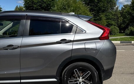 Mitsubishi Eclipse Cross, 2018 год, 2 450 000 рублей, 7 фотография