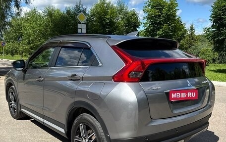 Mitsubishi Eclipse Cross, 2018 год, 2 450 000 рублей, 6 фотография