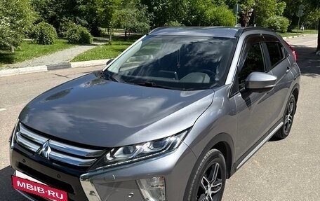 Mitsubishi Eclipse Cross, 2018 год, 2 450 000 рублей, 2 фотография
