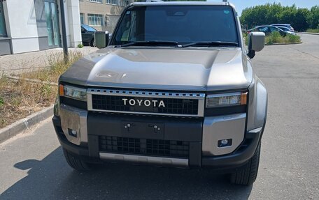 Toyota Land Cruiser Prado, 2024 год, 7 900 000 рублей, 1 фотография