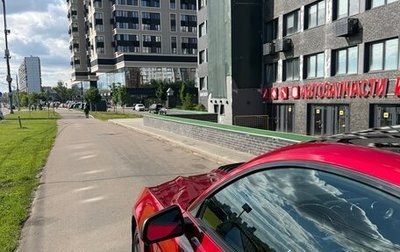 Ford Mustang VI рестайлинг, 2021 год, 2 700 000 рублей, 1 фотография