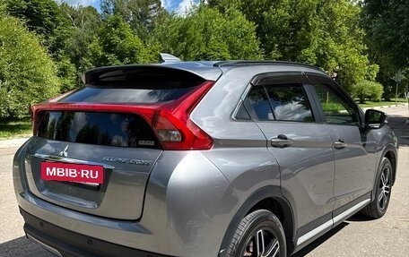 Mitsubishi Eclipse Cross, 2018 год, 2 450 000 рублей, 5 фотография