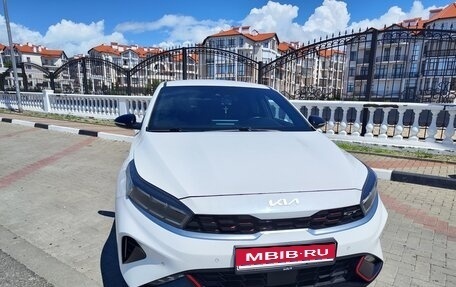 KIA K3, 2021 год, 2 190 000 рублей, 1 фотография