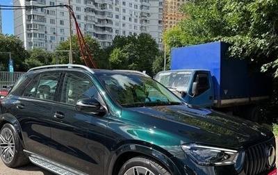 Mercedes-Benz GLE, 2025 год, 11 700 000 рублей, 1 фотография