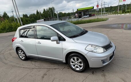 Nissan Tiida, 2007 год, 420 000 рублей, 1 фотография
