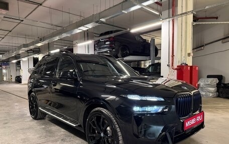 BMW X7, 2026 год, 18 375 000 рублей, 1 фотография