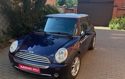 MINI Hatch, 2006 год, 650 000 рублей, 1 фотография
