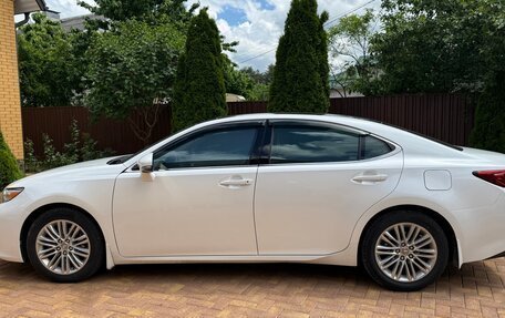 Lexus ES VII, 2014 год, 2 700 000 рублей, 4 фотография