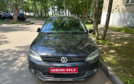 Volkswagen Jetta VI, 2014 год, 520 000 рублей, 1 фотография