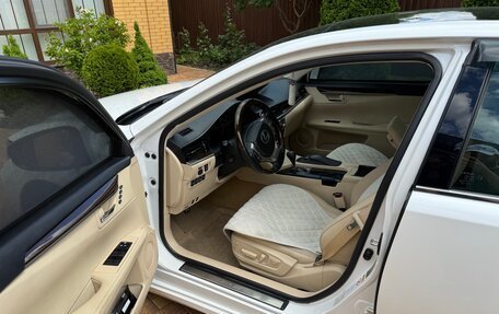Lexus ES VII, 2014 год, 2 700 000 рублей, 8 фотография
